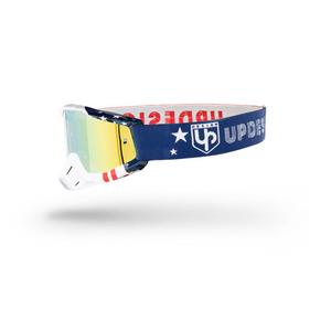 up5003700006-motocross-face-shield-up-design-mirror-gold-lens-gold-one-size