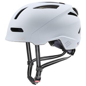 410065-02-urban-helmet-uvex-urban-planet-led-cloud-matt