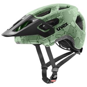 410707-08-child-helmet-uvex-react-08-moss-green-altim-m-52-56-cm