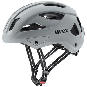 410727-02-urban-helmet-uvex-city-stride-02-rhino-matt