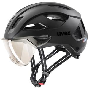 410731-01-urban-helmet-with-visor-uvex-stride-01-black-matt