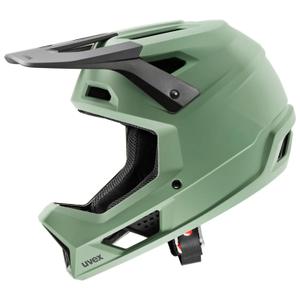 410935-03-headset-uvex-ravage-03-moss-green-black-matt