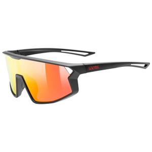533076-2216-children-s-sports-glasses-uvex-skyryse-black-matt-mir-red-one-size