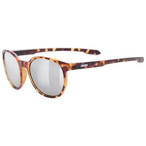 533080-6616-sunglasses-uvex-lgl-54-6616-havanna-m-ltm-silver-one-size