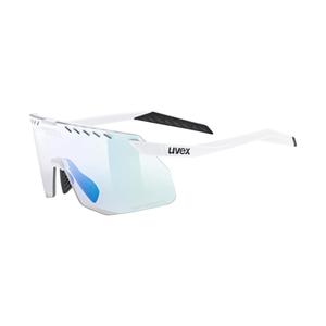 533084-8807-glasses-uvex-pace-stage-s-v-8807-white-matt-mir-green-141x57x17-mm