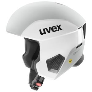 566304-11-ski-helmet-uvex-invictus-mips-white-rhino-mat