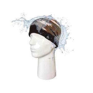brcm-bonnet-verjari-rainshell-65-g-brown-camouflage-one-size