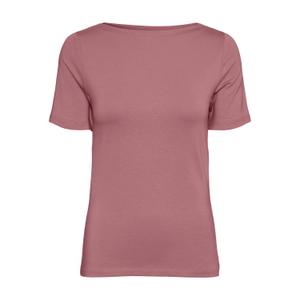 10231753-4094671-women-s-3-4-sleeve-t-shirt-vero-moda-panda-modal-pink-nostalgia