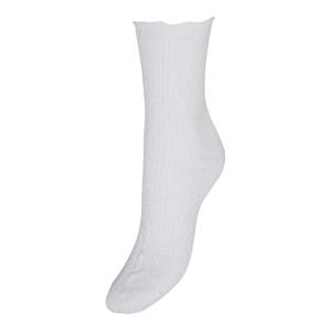 10261751-4118409-sequined-socks-for-women-vero-moda-magic-snow-white-one-size