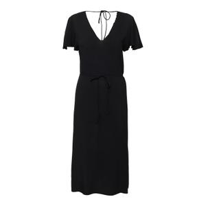 10280521-4105742-women-s-long-dress-vero-moda-mobi-black-black-stichings-at-scalloped-edges
