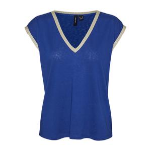 10302179-4399071-girl-s-sleeveless-blouse-vero-moda-galfora-mazarine-blue-gold-edges-on-sleeves-and-neck