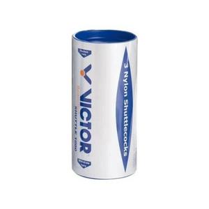100619-100670-tube-of-3-badminton-shuttlecocks-victor-1000-blue-yellow-one-size