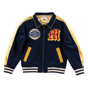 vrjkey18017-mnnnavy-mitchell-and-ness-jacket-we-are-authentic-navy