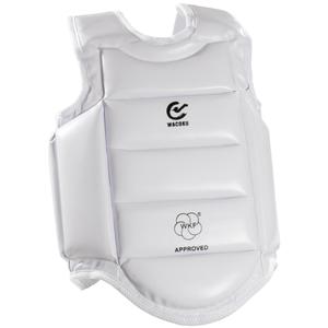 664000901-chest-protector-wacoku-wkf-white-white-s