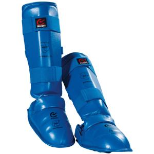 66405690-karate-shin-and-instep-guards-wacoku-wkf-blue