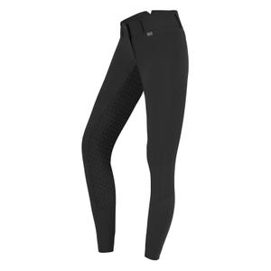 3239701-140-girl-s-high-waisted-full-grip-riding-trousers-elt-micro-sport-black