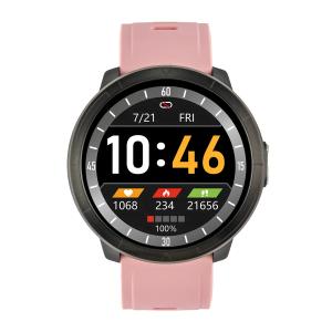 5903949990515-connected-watch-watchmark-wm18-pink-one-size