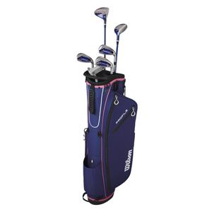 wg1r035401-wilson-lrh-graphite-right-handed-women-s-golf-set-graphite-one-size