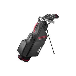 wg1r036101-right-handed-golf-set-wilson-profile-stand-black-red-one-size