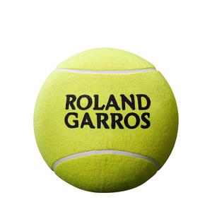 wrt1419yd-tennis-ball-wilson-roland-garros-9-jumbo-yellow-one-size