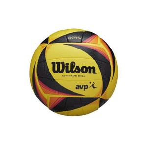 wth00020xb-beach-volleyball-wilson-optx-avp-officiel-yellow-size-5