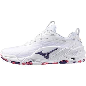 x1gb240120-women-s-training-shoes-mizuno-wave-stealth-neo-white-violet-indigo-camellia-rose