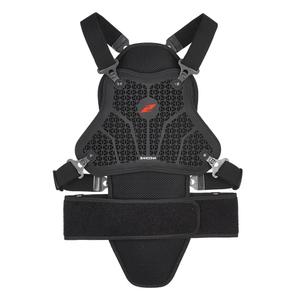 2408bklbk-back-protection-zandona-netcube-armour-x8-black