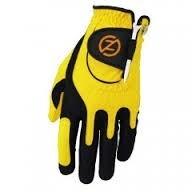 zfgl20001mlh-yellow-left-hand-golf-gloves-for-right-handed-players-zero-friction-synthetique-yellow-one-size