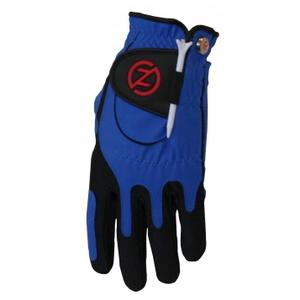 zfrgl50001-left-hand-golf-gloves-for-right-handed-child-zero-friction-synthetique-blue-one-size