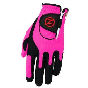 zfrgl50004-left-hand-golf-gloves-for-right-handed-child-zero-friction-synthetique-pink-one-size