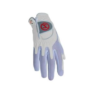 zf-gl30025-synthetic-glove-right-hand-woman-zero-friction-white-red-one-size