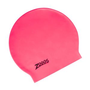465052-pk-latex-swim-cap-for-long-hair-zoggs-pink-one-size